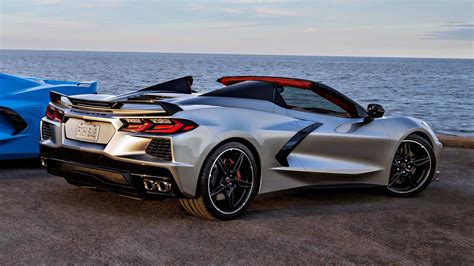 corvette mods are affordable statistics